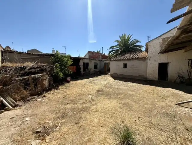 Casa en venta en Almonacid de Toledo, imagen 25