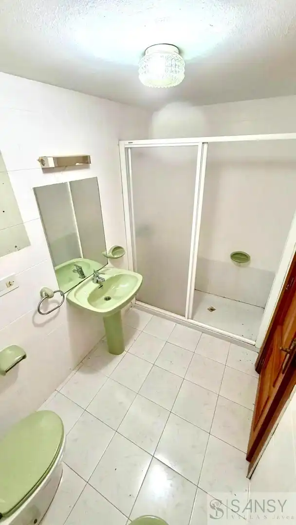 Apartament amb ascensor en venda a Centro ciudad, imagen 13