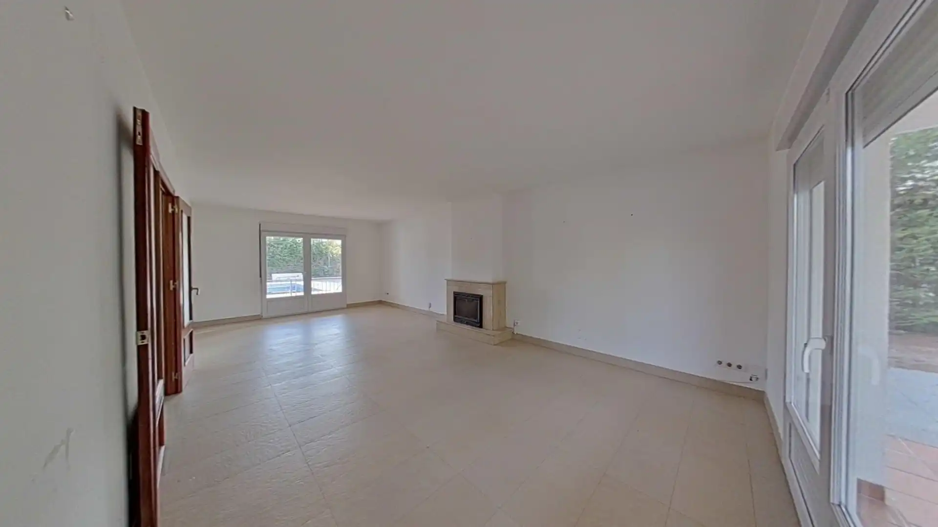 Wohnzimmer von Haus oder Chalet zum Verkauf in Nuevo Baztán