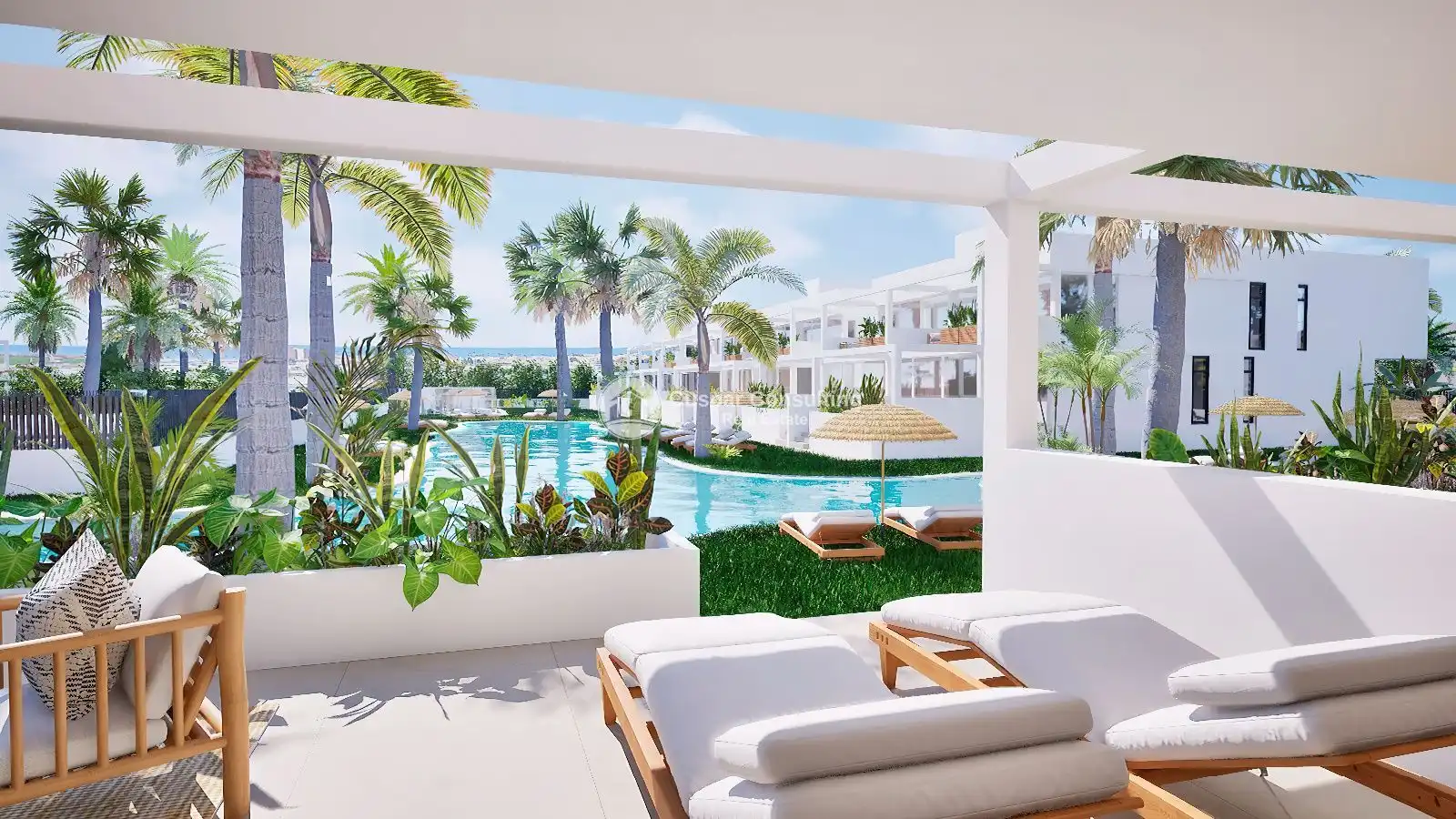 Apartament amb piscina en venda a N/A, imagen 15