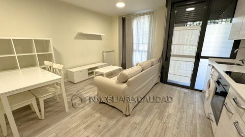 Photo 2 of Flat for rent in Universidad - Las Huelgas, Burgos Capital