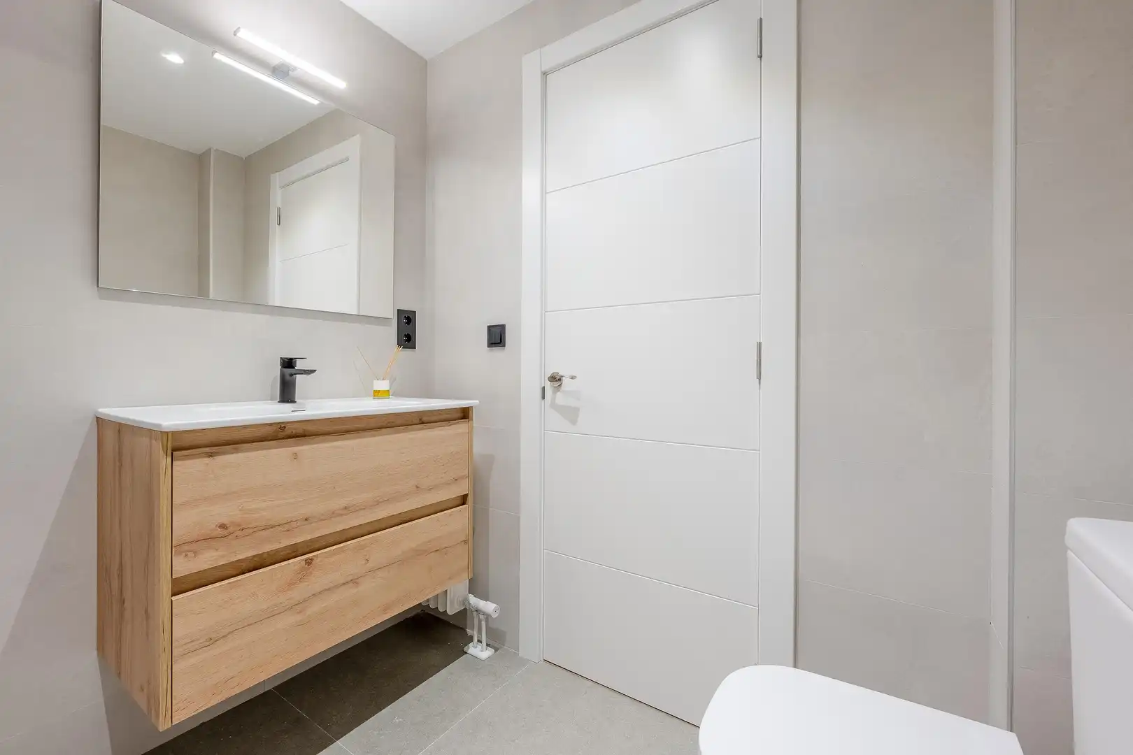 Wohnung mit Terrasse zum Verkauf in Molins de Rei, imagen 34