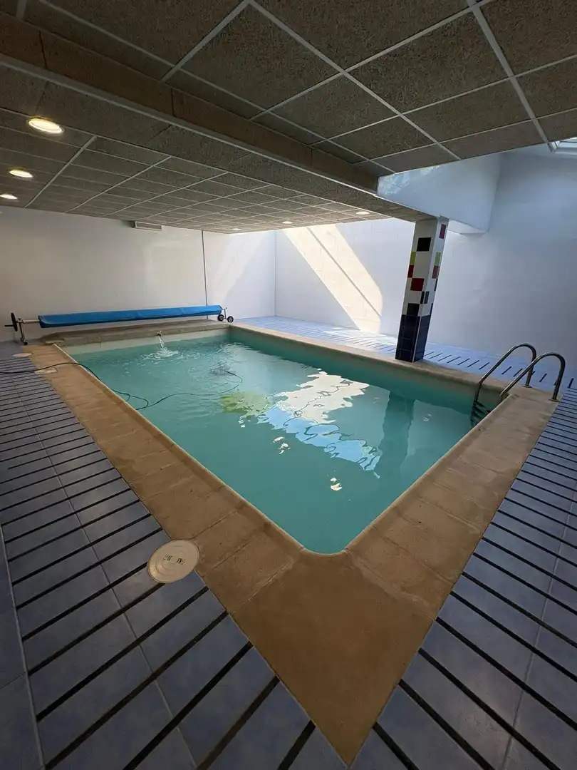 Haus mit Pool zum Verkauf in Boecillo