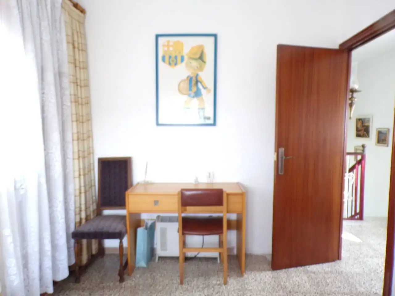 Maison avec jardin à vendre à Calle carrer breda 1, imagen 25