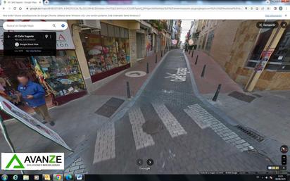 Vista exterior de Casa o xalet en venda en Mérida amb Aire condicionat i Terrassa