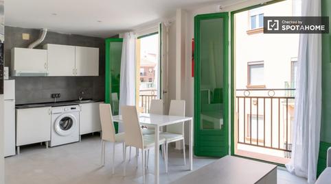 Foto 2 de Apartament per a compartir a Puerta del Ángel,  Madrid Capital