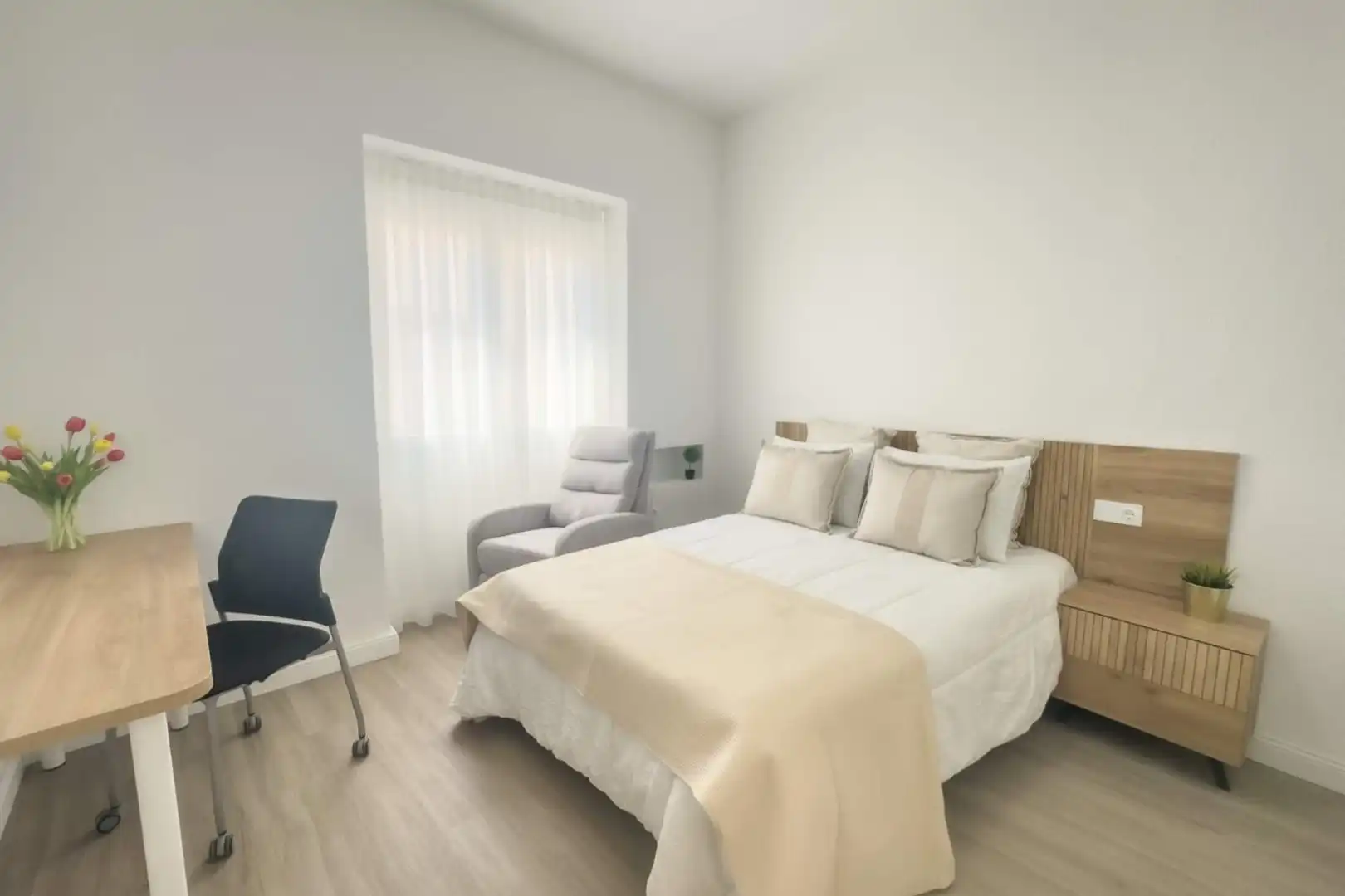 Room in Centro