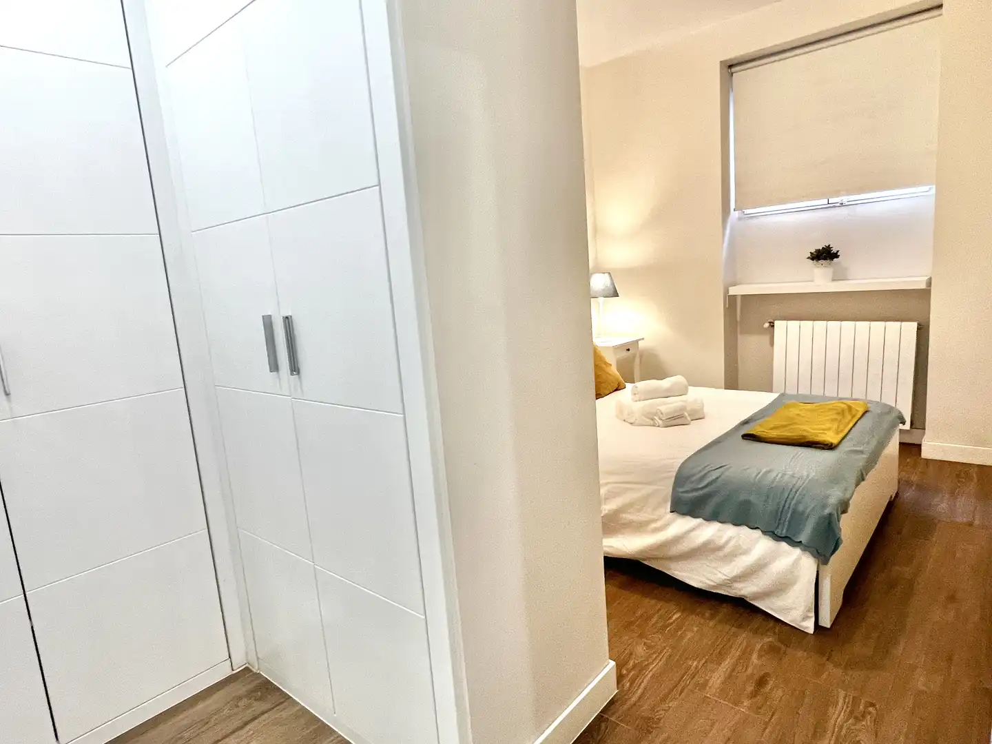 Apartment with lift to rent in Calle de Andrés Mellado, imagen 3