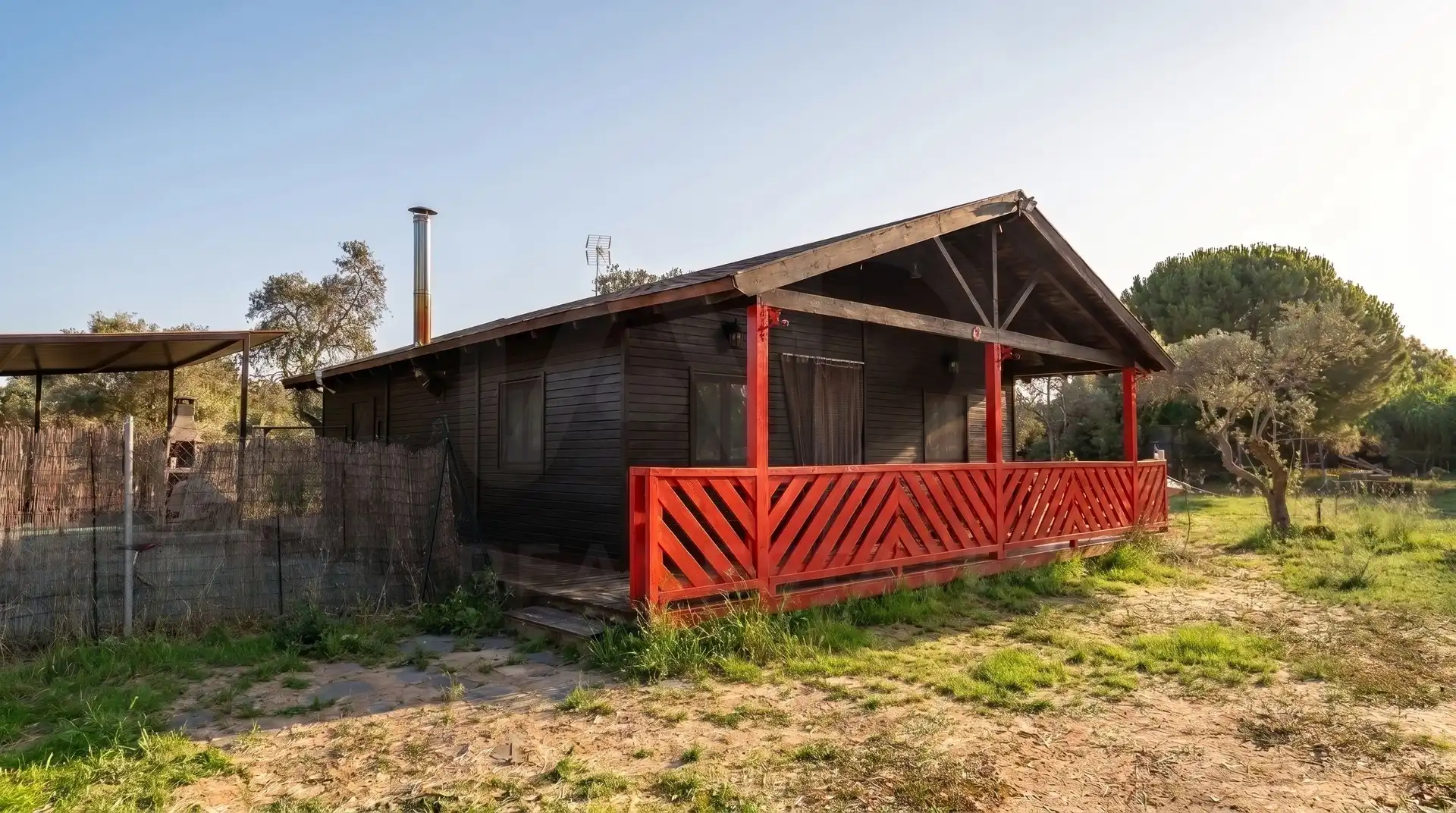 Casa con piscina en venta en Villablanca, imagen 2