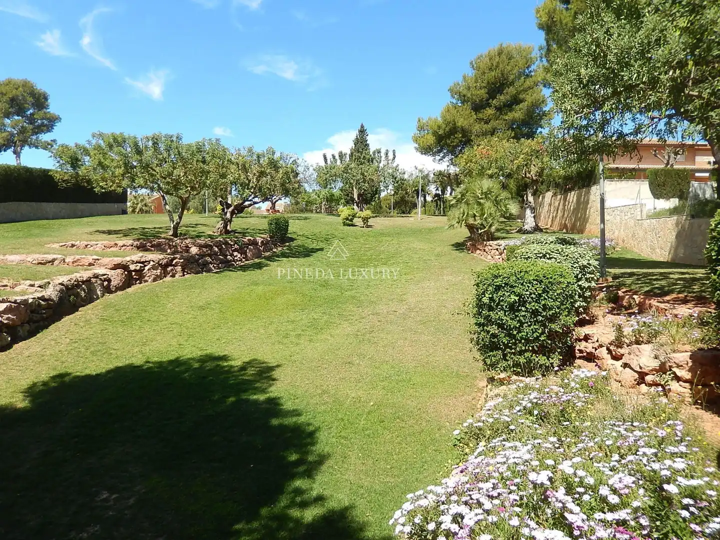 Terreno residenziale in vendita a Alfinach - Los Monasterios, imagen 15