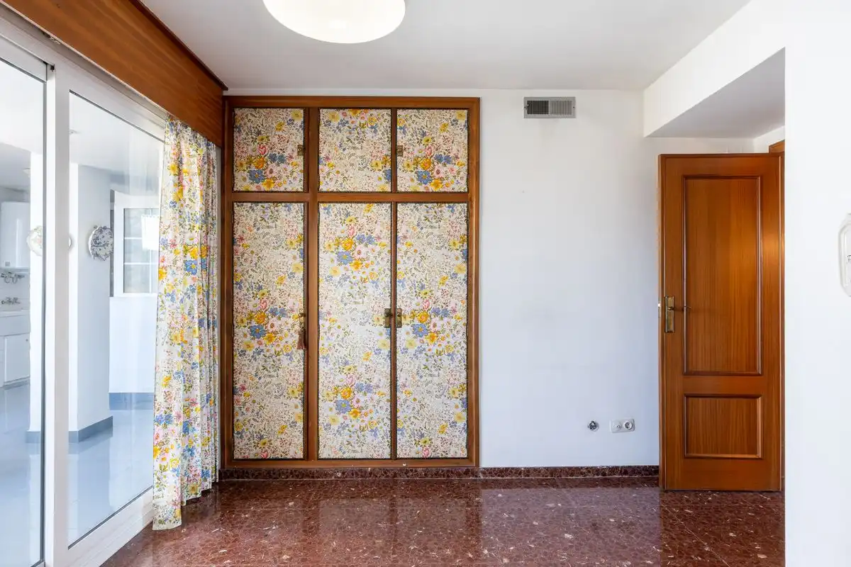 Flat with lift for sale in Pg. de les Germanies, imagen 28