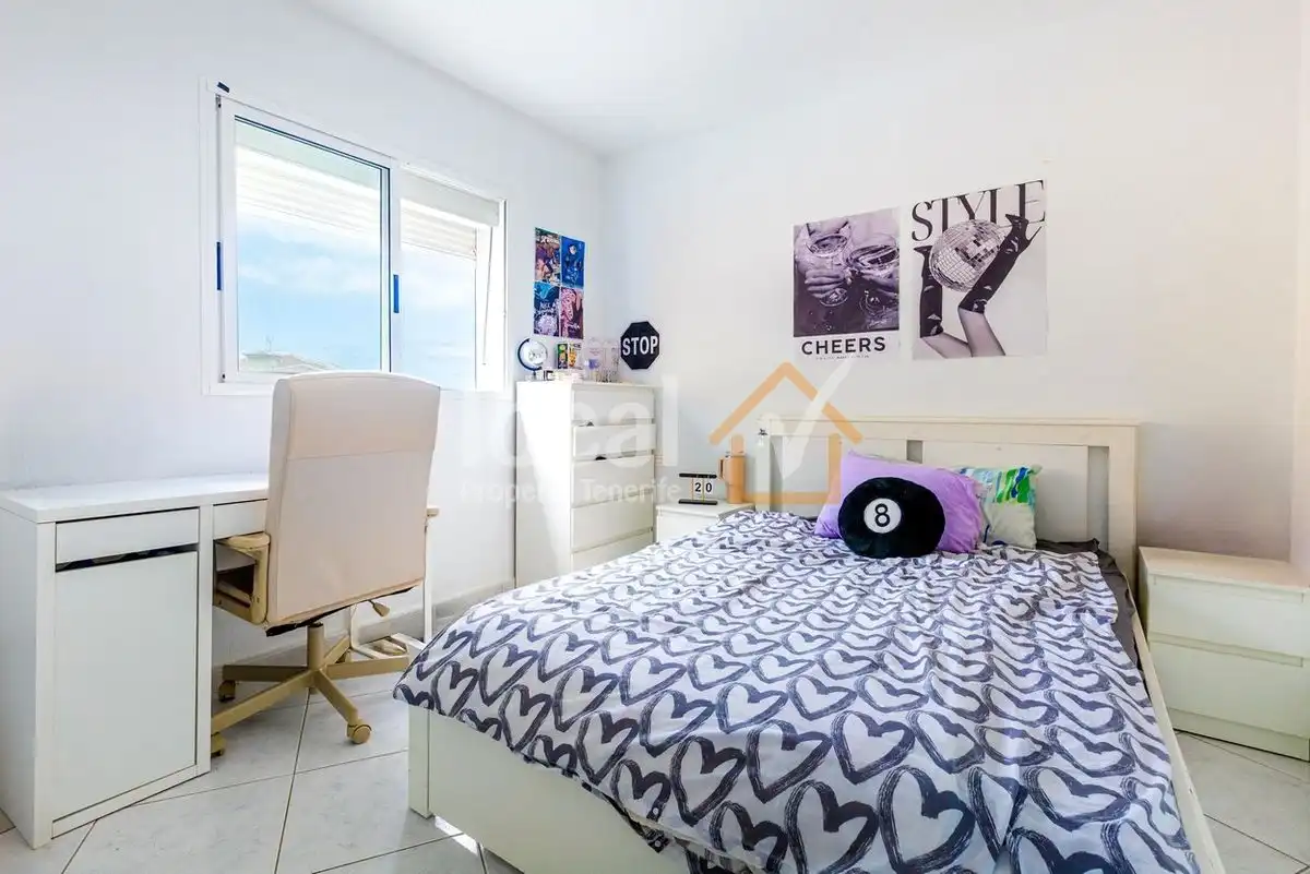 Apartment with pool for sale in Costa Adeje, imagen 19