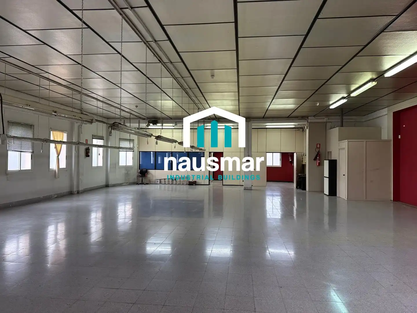 Industrial buildings for rent in Pla d'en Boet