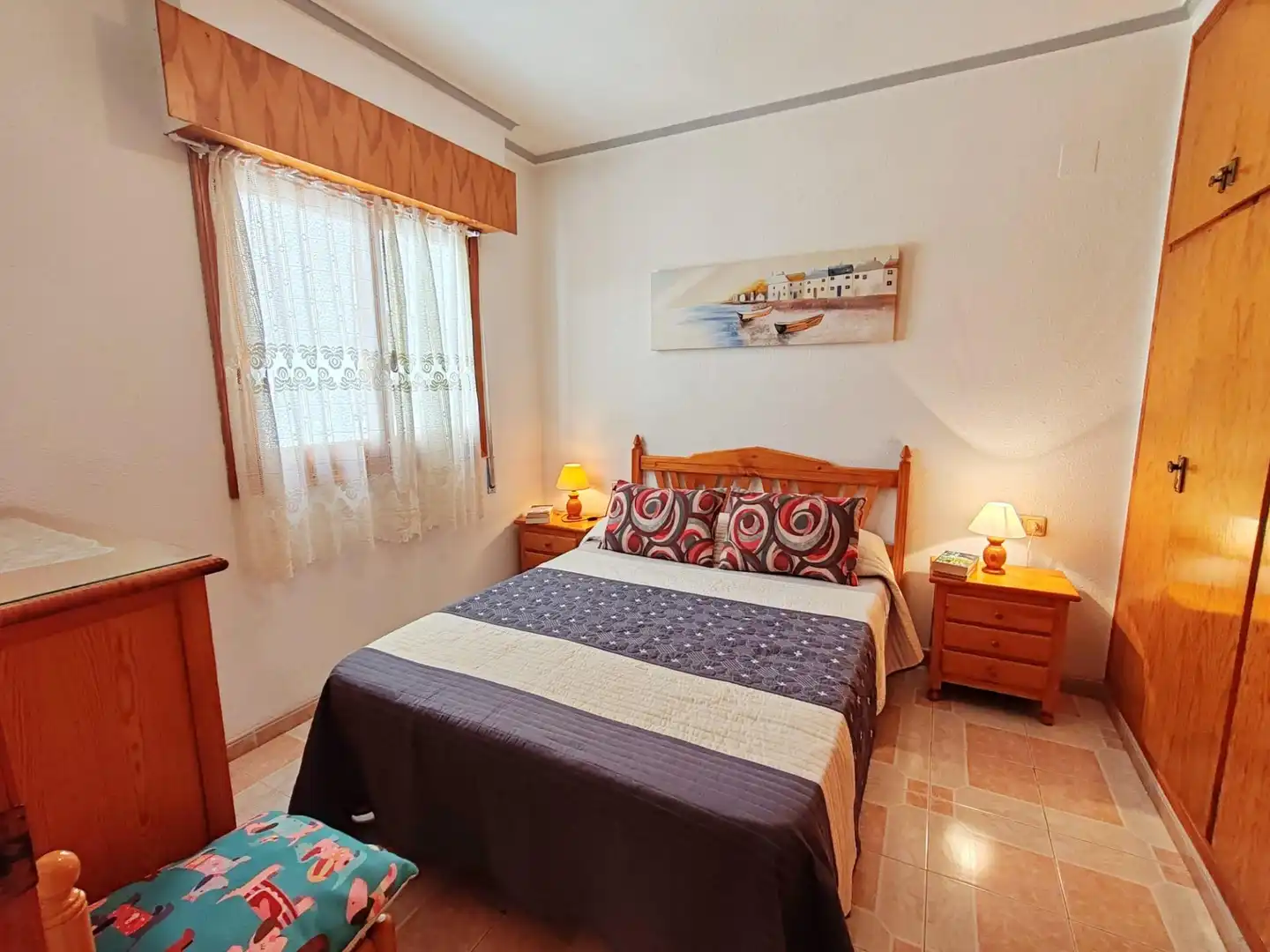 Apartament amb piscina en venda a MARIA GIL VALLEJOS, imagen 20