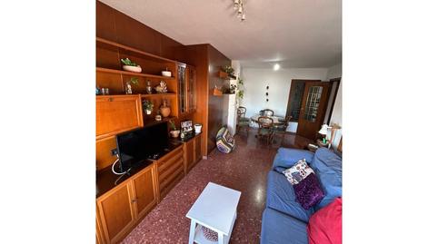 Foto 4 de Piso en venta en Tavernes Blanques, Valencia