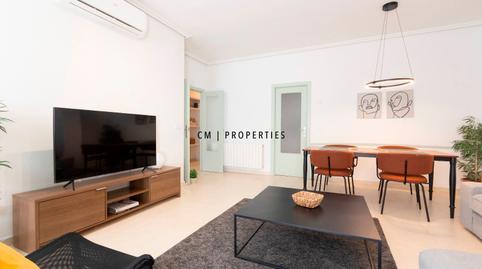 Foto 2 de Pis de lloguer a Marti, Gran Via,  Valencia Capital