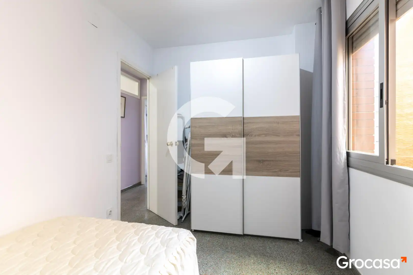 Flat with terrace for sale in AV GENERALITAT, imagen 14
