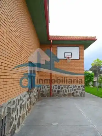 Xalet amb terrassa en venda a San Roque - La Cruz - La Rozuela, imagen 39