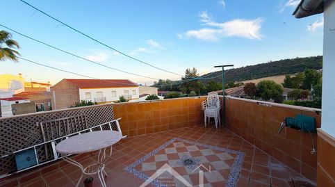 Foto 4 de Edificio en venta en Plaza Pilar (el), 1, Almadén de la Plata, Sevilla