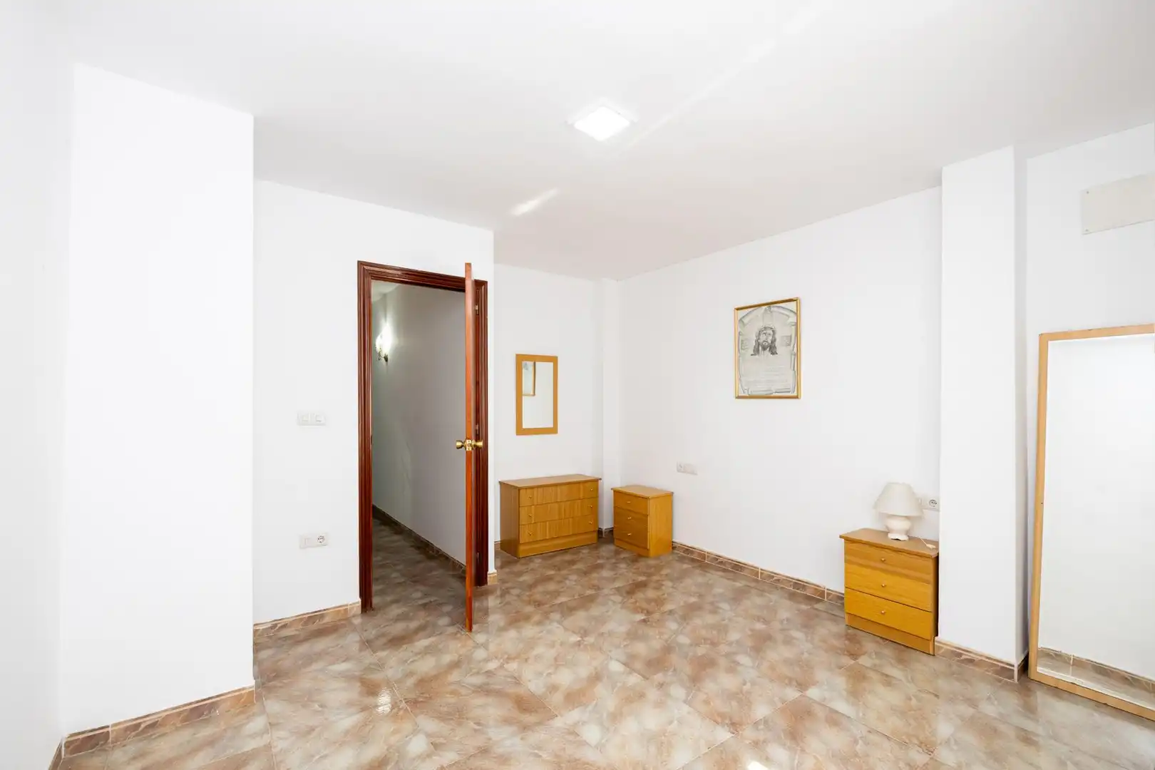 Schlafzimmer von Country house zum Verkauf in Armilla mit Privatgarten und Terrasse