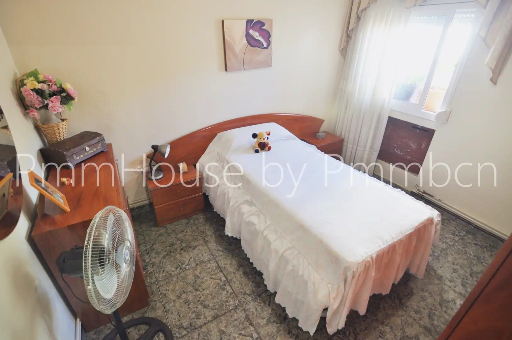 Schlafzimmer von Gebäude zum Verkauf in Gavà