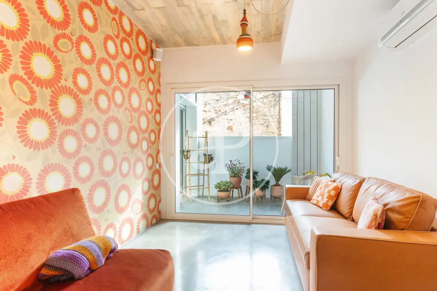 Houses for rent in Carrer de Josep Serrano, Can Baró