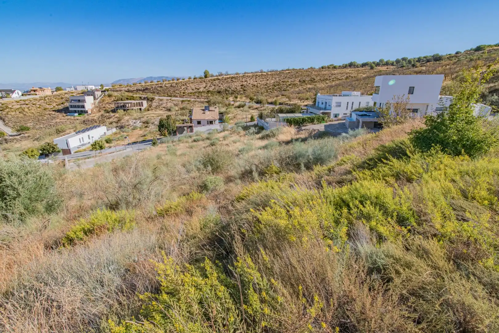 Terreno residencial en venta en Calle GREDOS, imagen 21