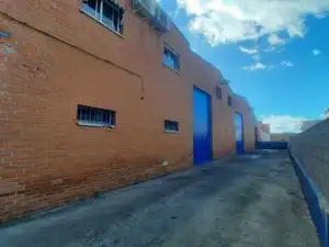 Industrial building to rent in Los Olivos - Los Ángeles, imagen 20