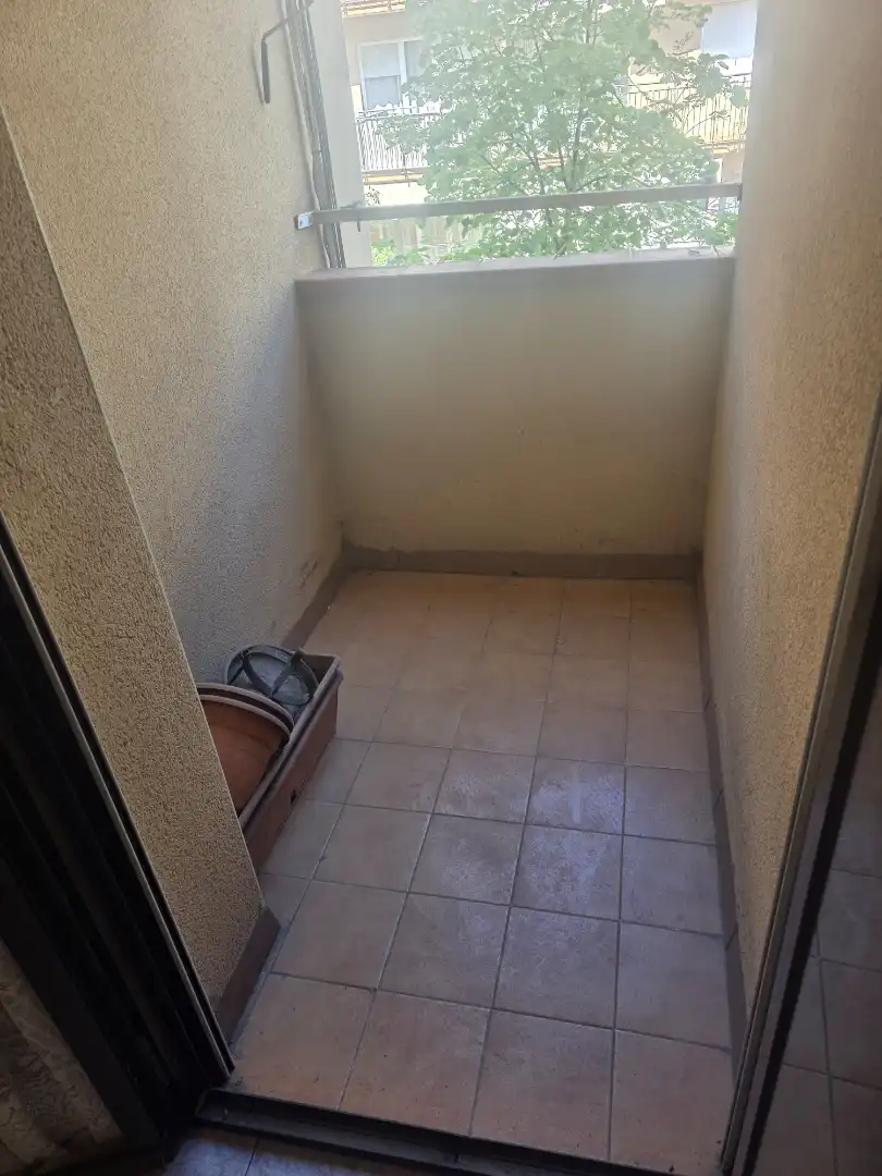 Piso en venta en Carrer de la Mare de Déu de Montserrat, 53, El Bon Pastor