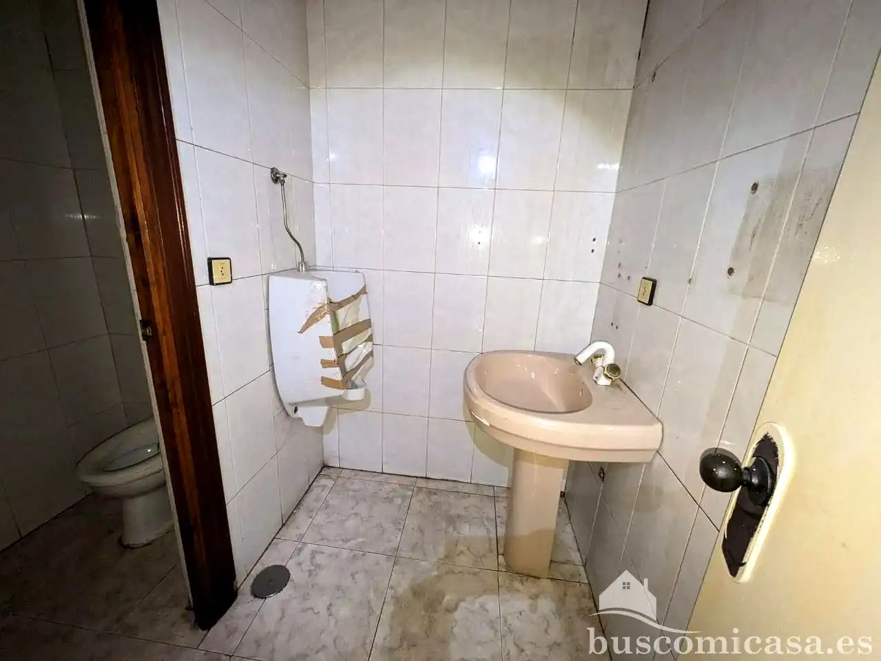 Gewerbefläche zur Miete in Aníbal E Himilce, imagen 9
