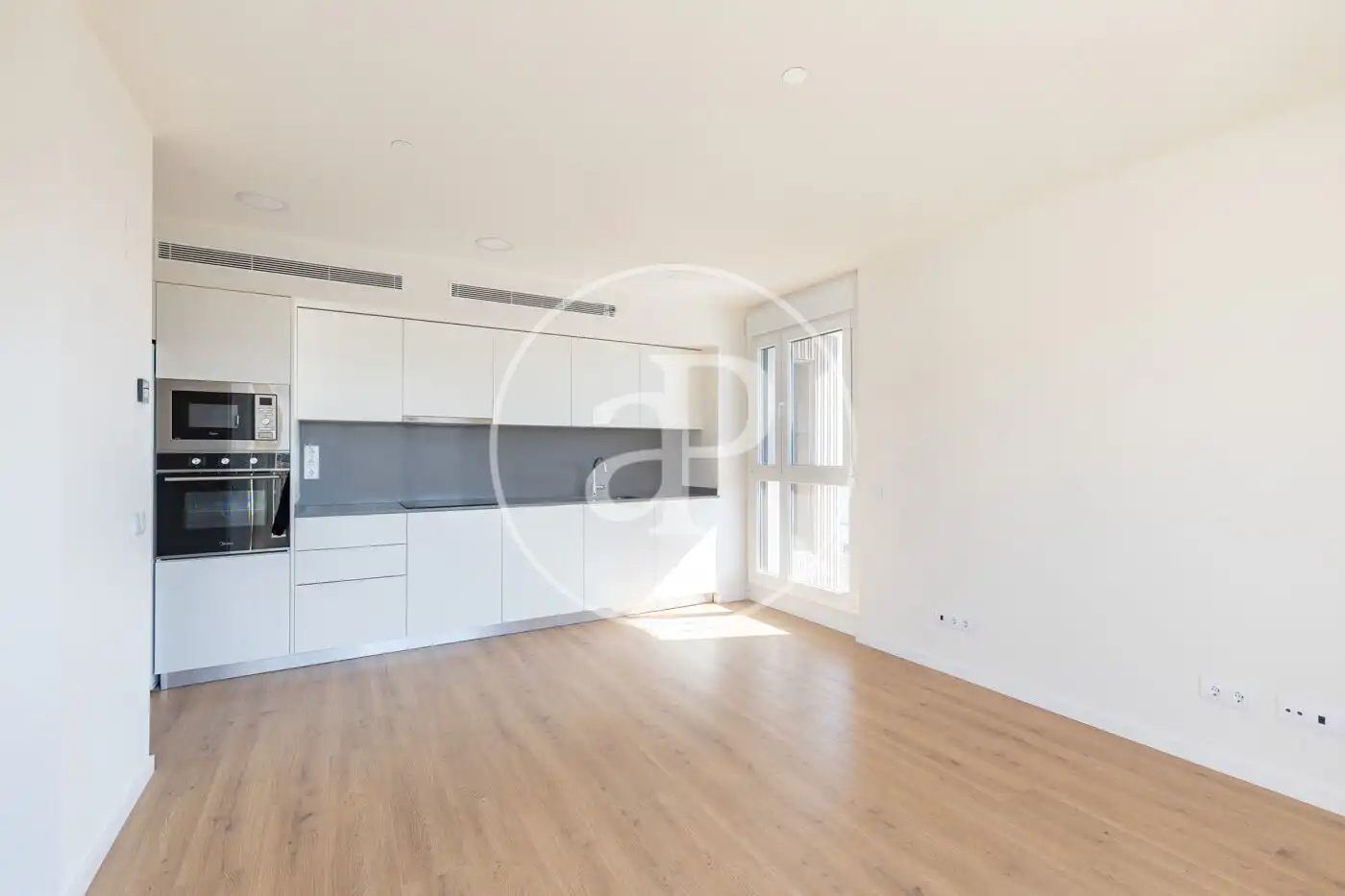 Piso de alquiler en Eixample