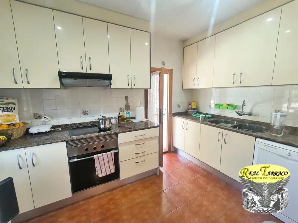 Cocina de Piso en venta en Reus