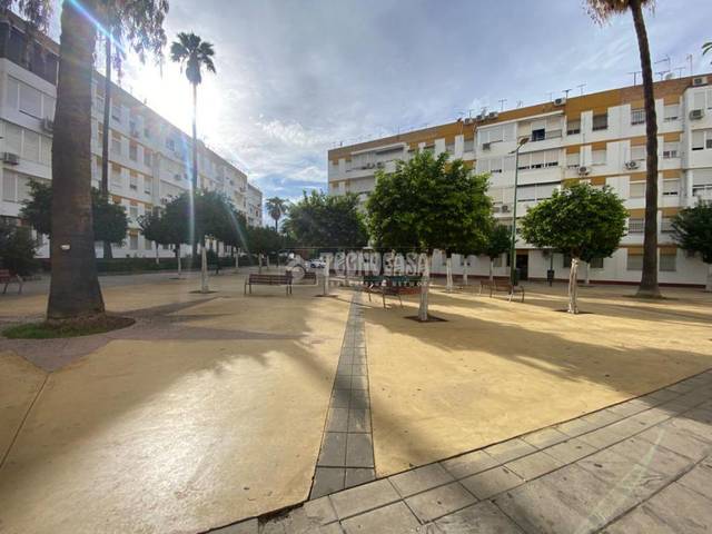 Piso en Venta en San Jerónimo - La Bachillera