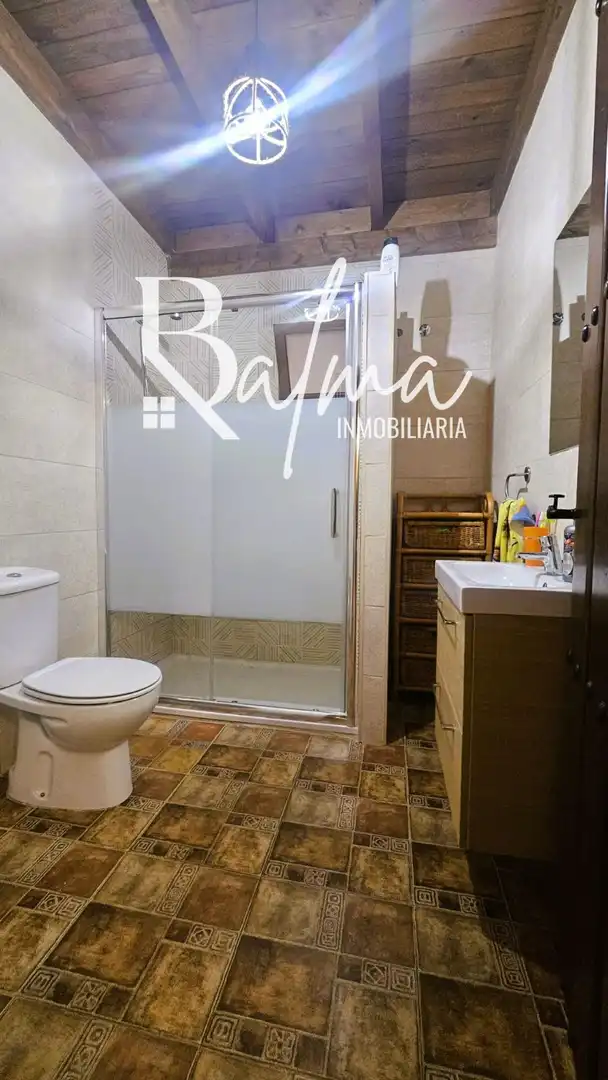 Villa con piscina in vendita a Sayalonga, imagen 24