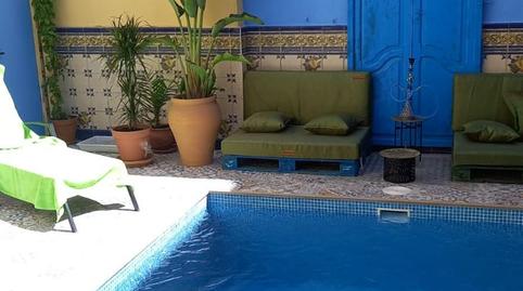 Foto 3 de Finca rústica en venda a Sanet y Negrals, Alicante