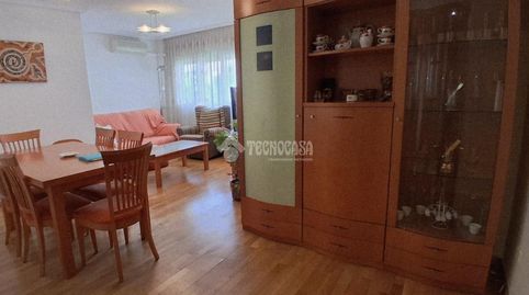 Foto 4 de Piso en venta en El Rosón - Kelvinator, Getafe