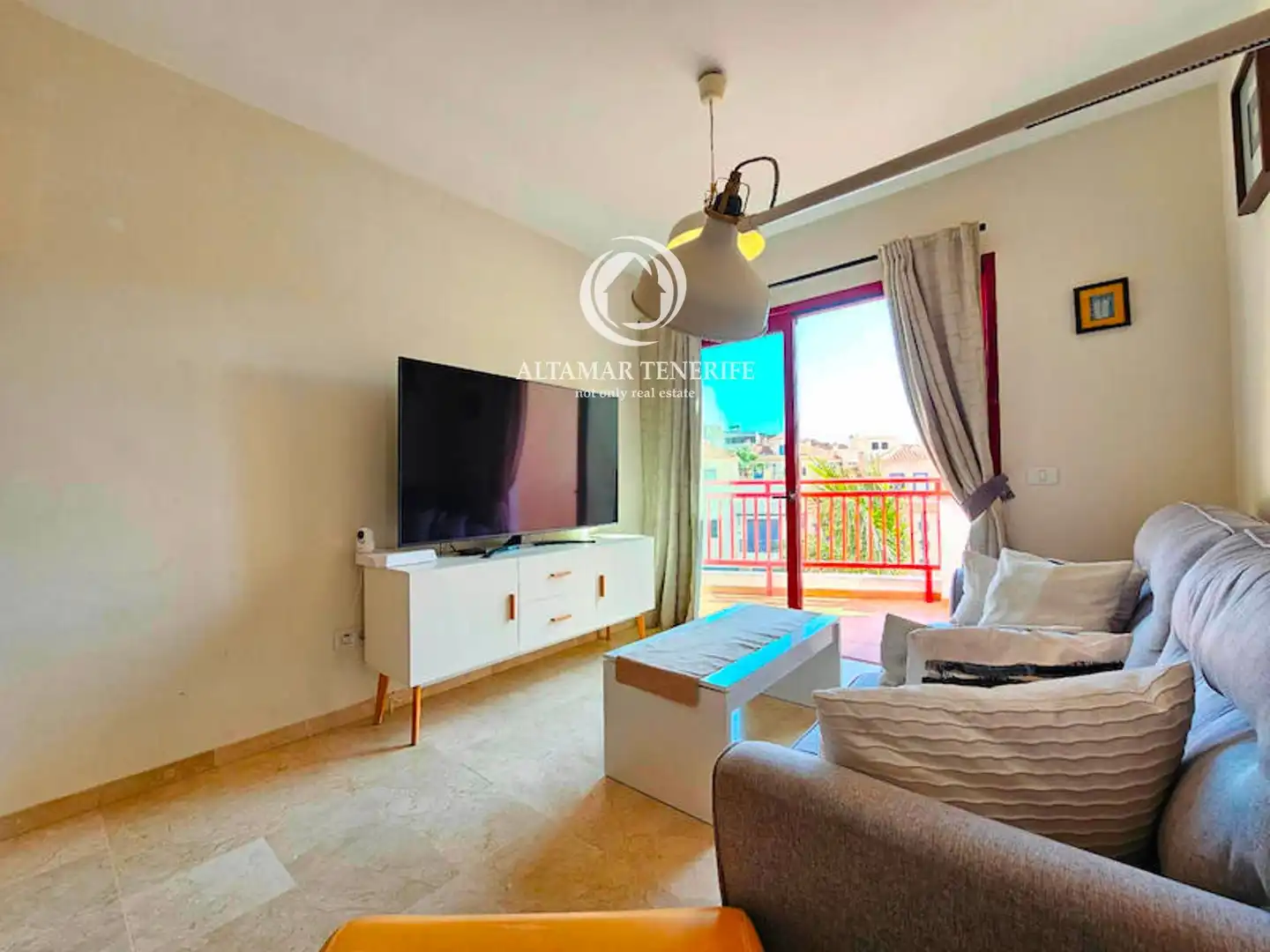 Ático con piscina en venta en PALM MAR, imagen 7