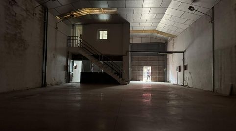 Photo 5 of Industrial buildings for rent in Palmete, Sevilla Capital