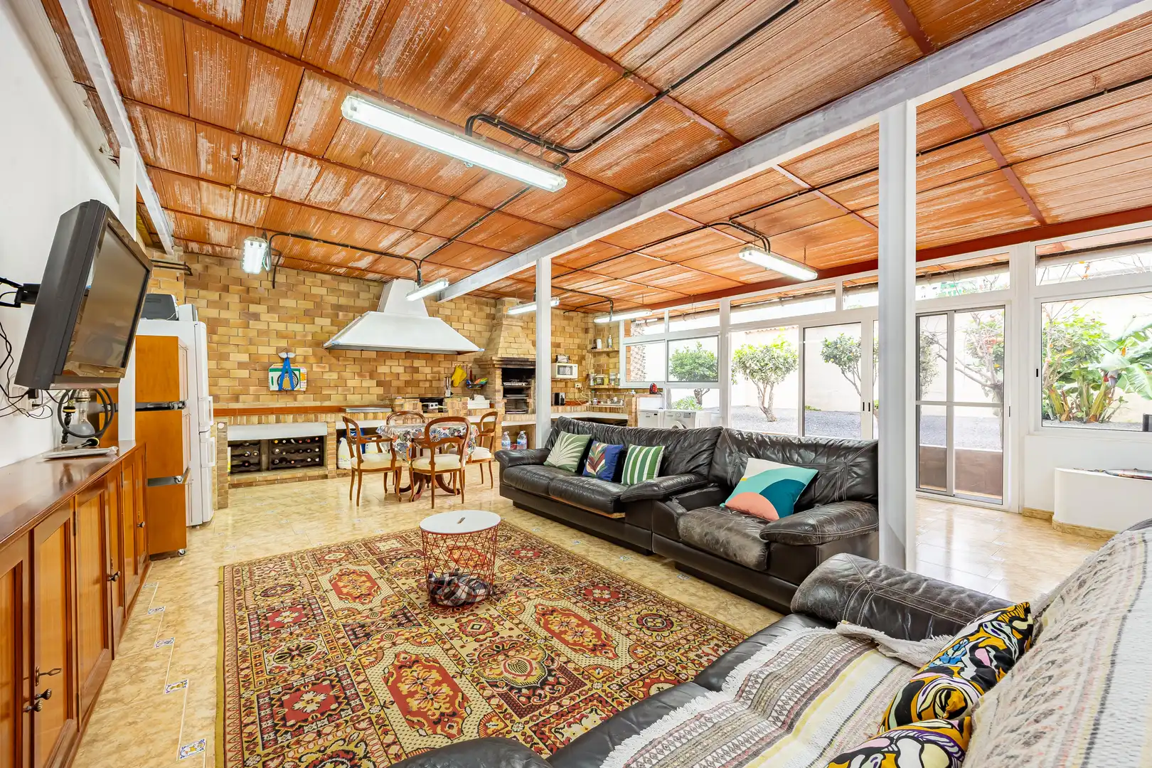 House with terrace for sale in Calle Blas Herrera 9, imagen 16