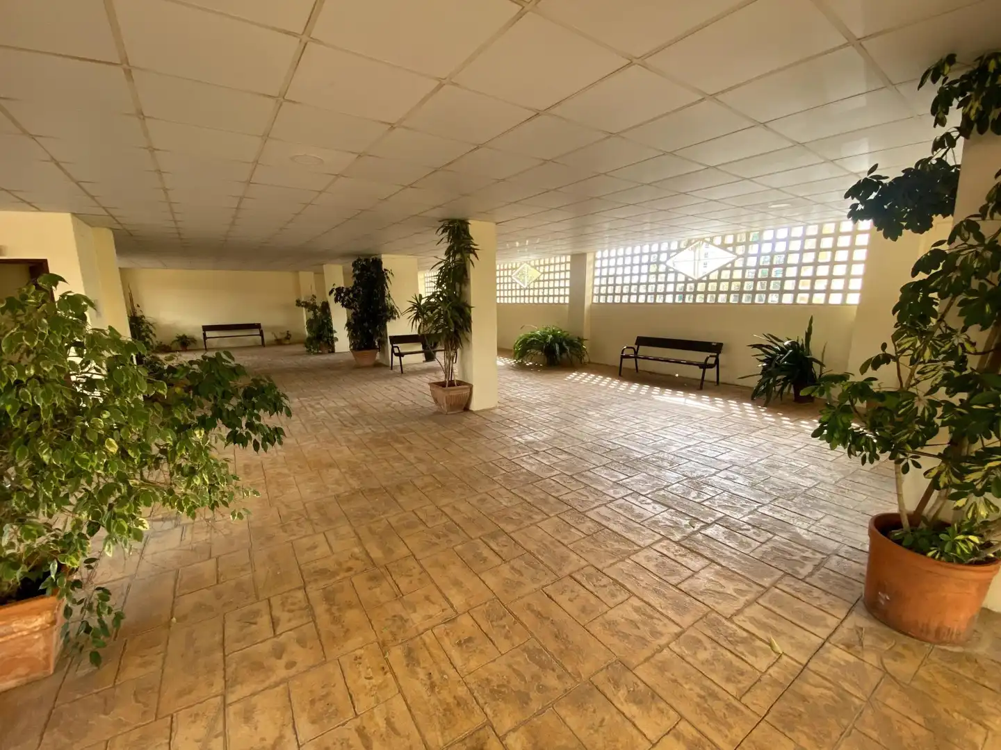 Attic for sale in Algarrobo  with Air Conditioner, Heating and Terrace
