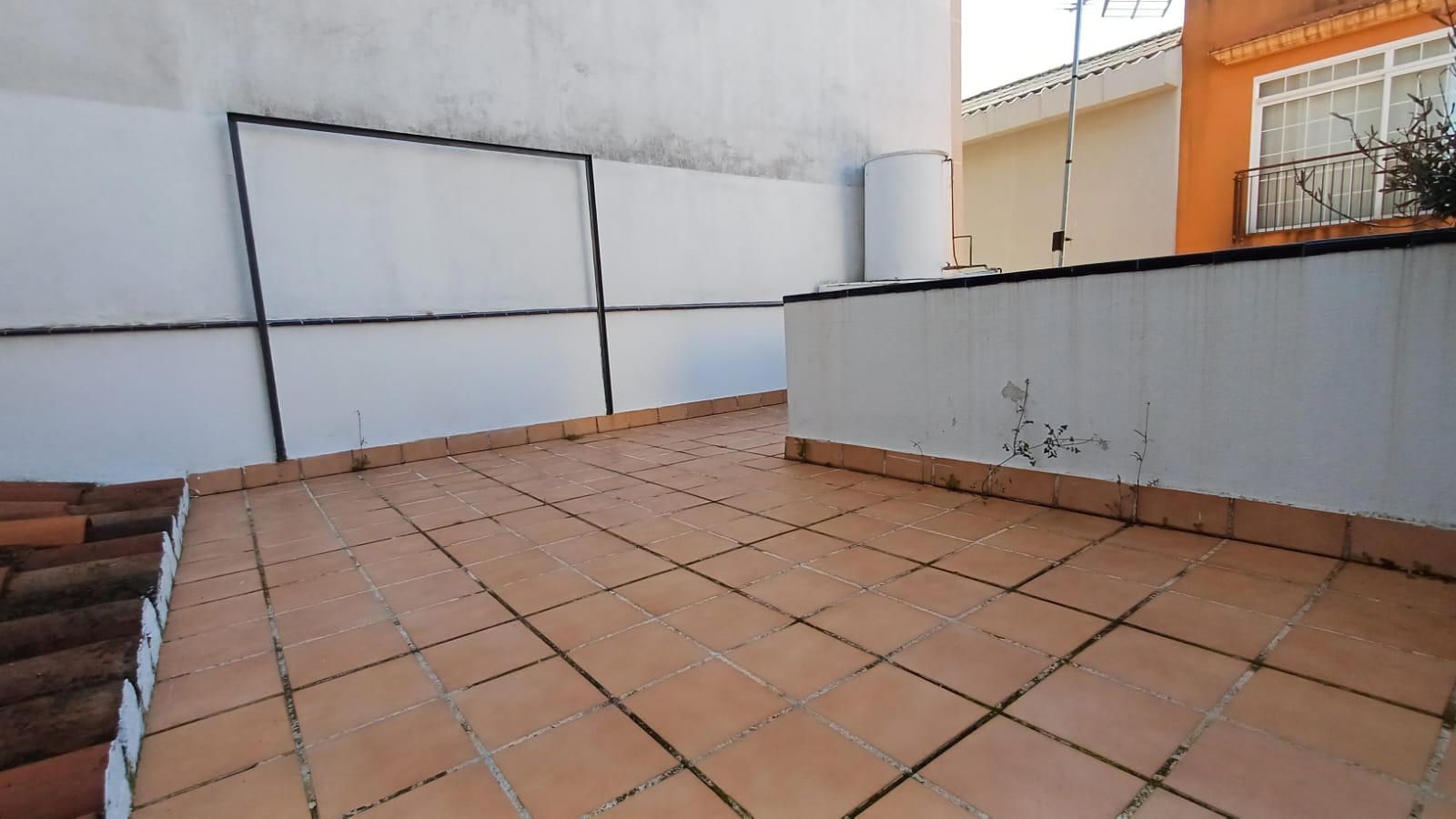 Terraza de Casa o chalet en venta en Sabadell con Calefacción, Terraza y Balcón