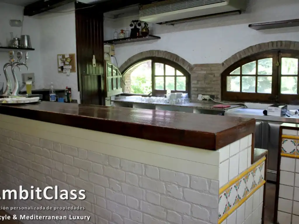 Local comercial en venta en Sant Cebrià de Vallalta, imagen 16
