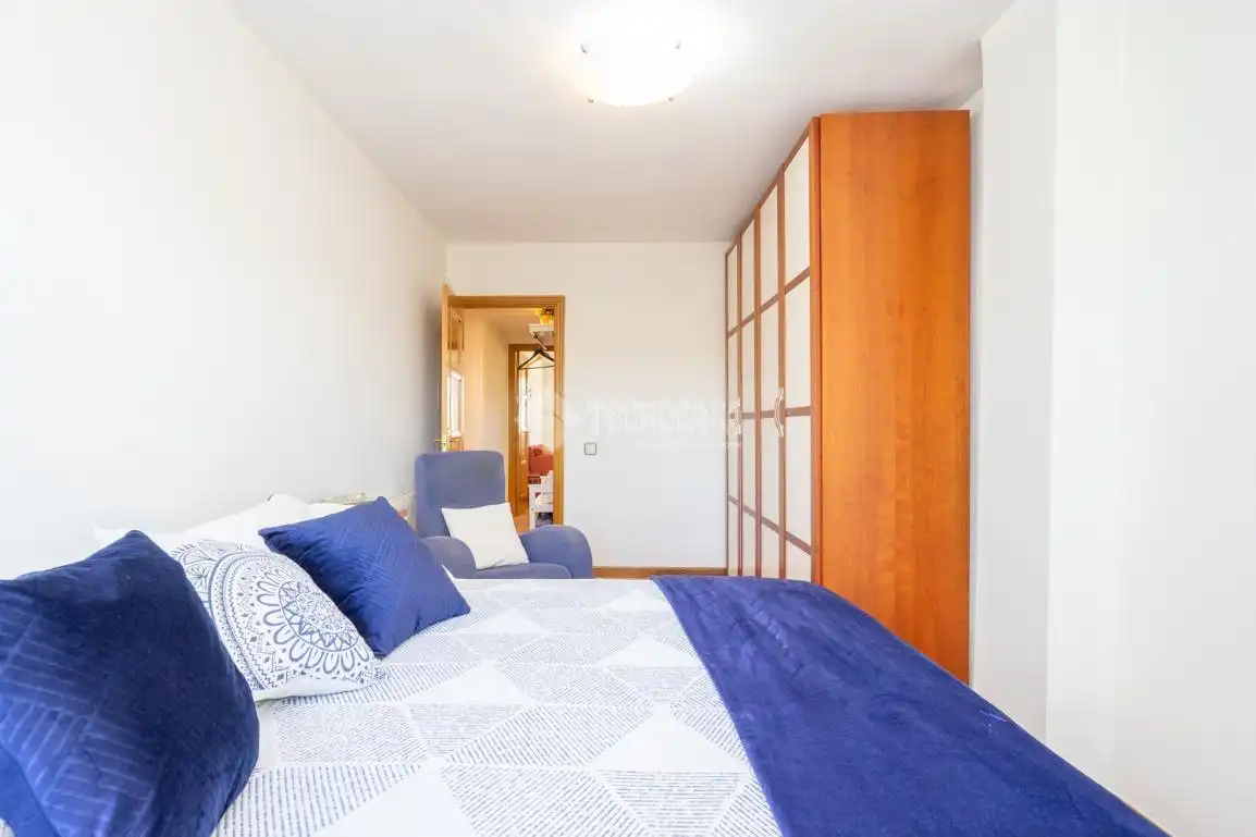Habitación de Piso en venta en Coslada con Aire acondicionado y Calefacción