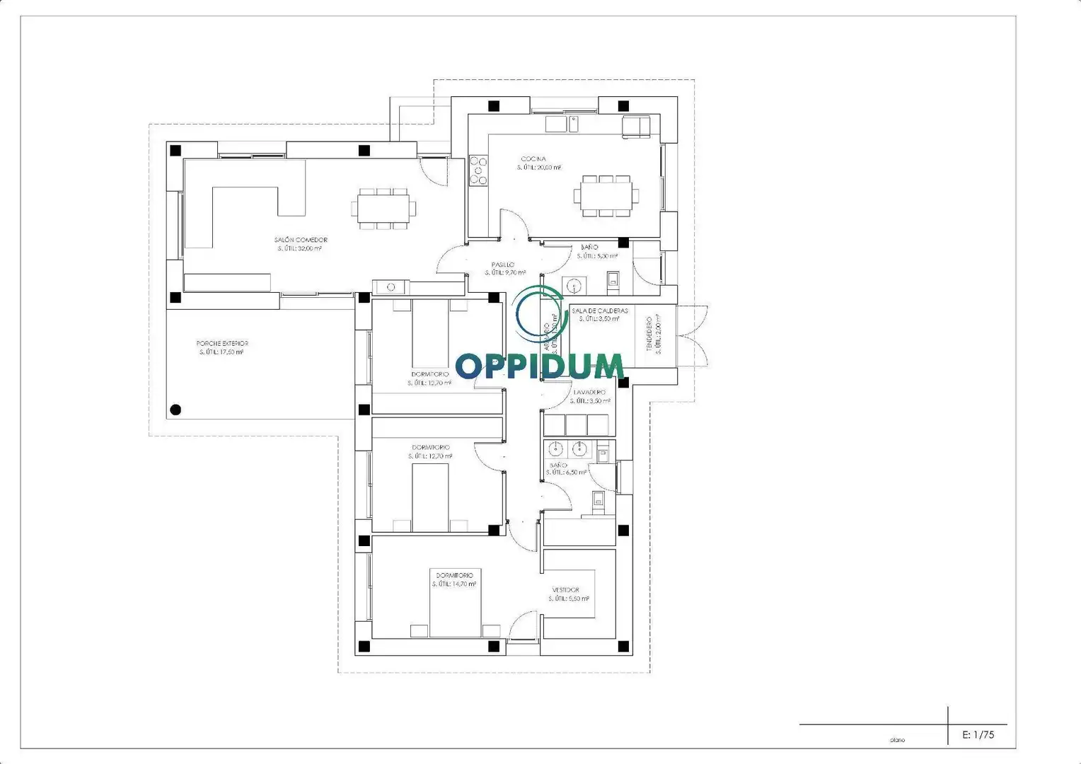 Houses for sale in Arteixo