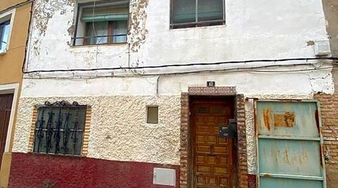Foto 2 de Casa o xalet en venda a Fréscano, Zaragoza