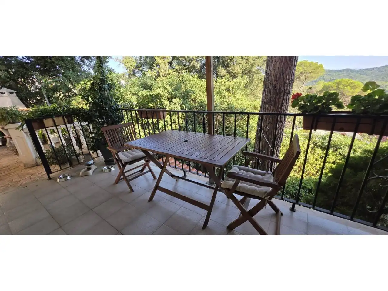 Terrace of Houses for sale in Argentona  with Heating, Private garden and Terrace