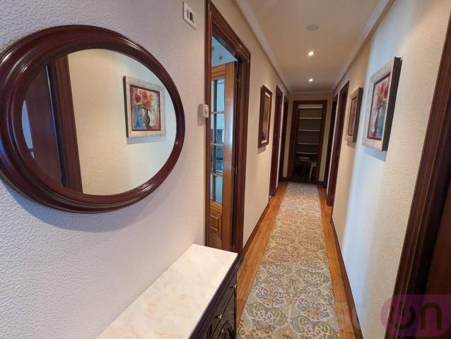 Piso en Venta en Gregorio Mendibil Kalea, 1 en Amorebieta-Etxano