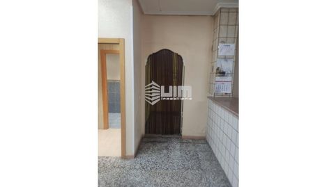 Ref   27561BAJO SEMIREFORMADO EN VENTA EN PUERTO DE SAGUNTO, DE 100 m, 1 HABITACION, 2 BAÑOS, ORIENTACION ESTESUR, ZONA CENTRO, AD, imatge 5