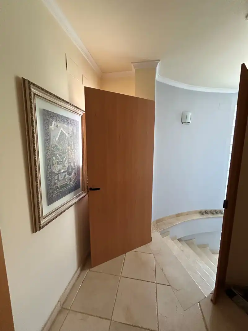 Villa mit Terrasse zum Verkauf in Urbanizacion Santa Marta, imagen 65