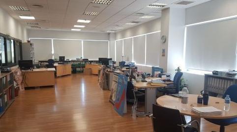 Photo 3 of Office to rent in Calle Loeches, Campodón - Ventorro del Cano, Madrid